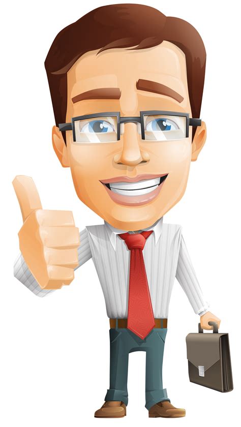 Old Clipart Business Man Old Business Man Transparent FREE For