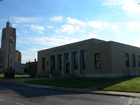 Maplewood Missouri 63143 Built In 1941 New Deal Relief Flickr