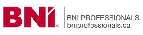 Chapter Members Bni Business Network International Business