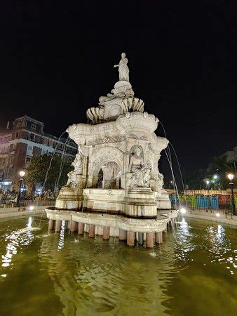 Cost ₹600 for two people (approx.) exclusive of applicable taxes and charges, if any. Flora Fountain (Mumbai) - 2021 What to Know Before You Go ...