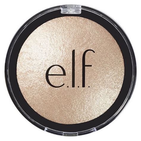 E L F Cosmetics Baked Highlighter Reviews Makeupalley