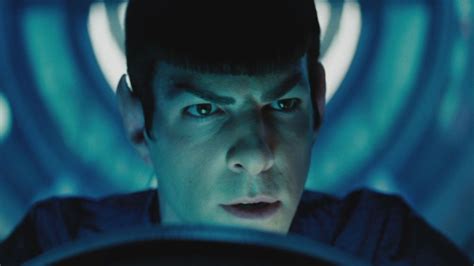 Spock Star Trek Xi Zachary Quinto S Spock Image 13120871 Fanpop