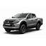 Mitsubishi L200 Challenger Special Edition Revealed – And It Might Be 
