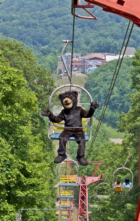 Gatlinburg Tennessee Attractions Can You Imagine The Great Smoky