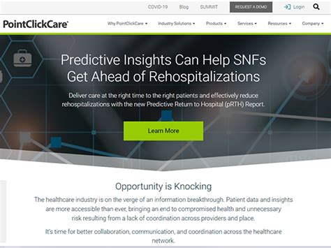 Point Click Care Cna Login Requirements And Benefits 2023