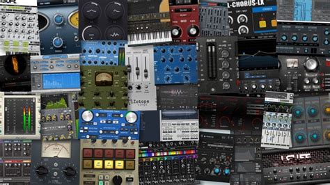 Over 400 free vst plugins and vst instruments to use with fl studio, ableton live, and pro tools. 5 Best FL Studio Plugins For EDM - Siachen Studios
