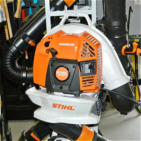 Stihl 046 Magnum For Sale 42 Ads For Used Stihl 046 Magnums
