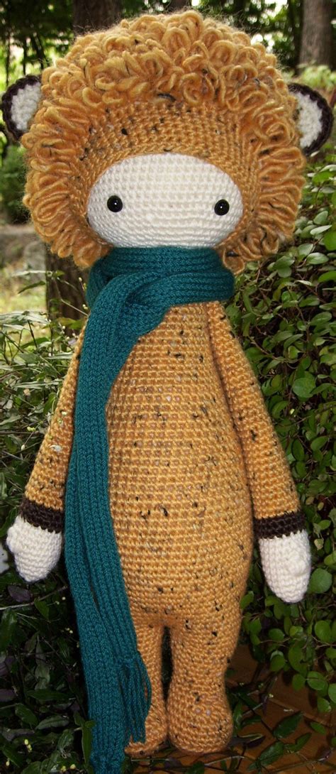 loni made by knit mania based on a lalylala crochet pattern crochet dolls crochet amigurumi