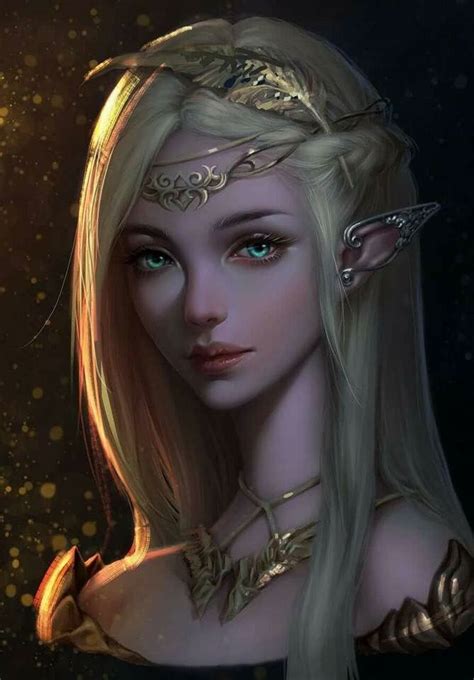 Pin By Brittany Nicole Barthel On Silver Haired Half Elf Story