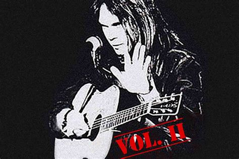 Neil Young Archives Vol Ii 1972 1976 Album Review Wmmo