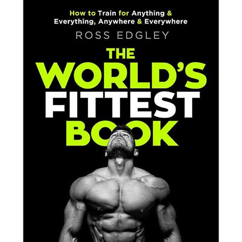 Perfect Fit Your Ultimate The Worlds Fittest Book Bodybuilding 4 Books Collection Set The