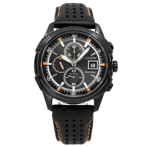 Citizen Uomo Ca0375 00e Chronograph Eco Drive For 190 For Sale From A