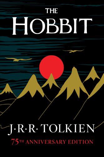 The Hobbit By Jrr Tolkien Book Review