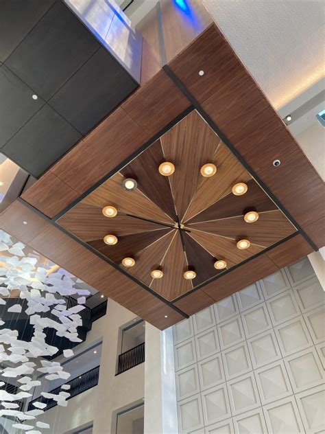 Ready For Luxury As Jw Marriott Tampa Opens