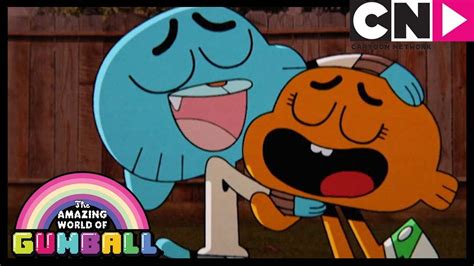 Gumball Best Friends Darwin And Gumball Happy Friendship Day
