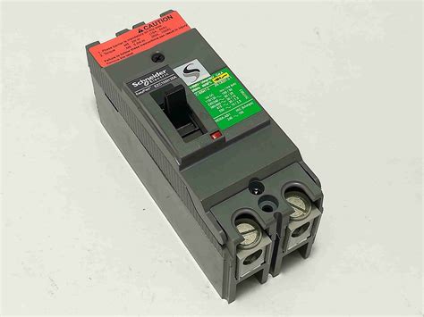 Molded Case Circuit Breaker Ezc100h15 Industrial Type Arizona