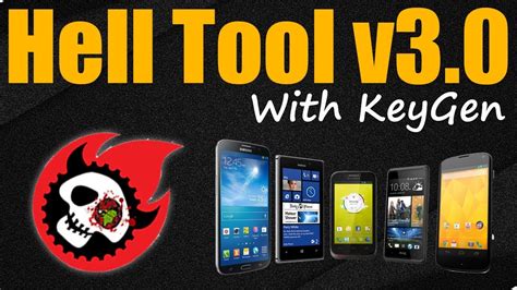 Free update & 24/7 live support(ea tech v4). Hell Tool V3.0 Full Activated 100% Working Free Download ...