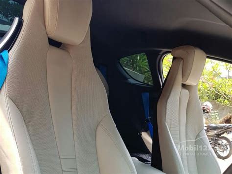 Bmw offers a single powertrain in the i8. Jual Mobil BMW i8 2016 I12 1.5 di DKI Jakarta Automatic Coupe Putih Rp 3.400.000.000 - 6297622 ...