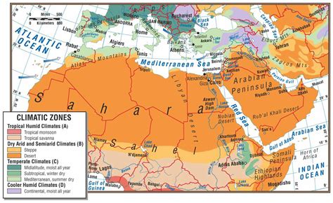 27 Southwest Asia And North Africa Map Quiz Maps Online For You