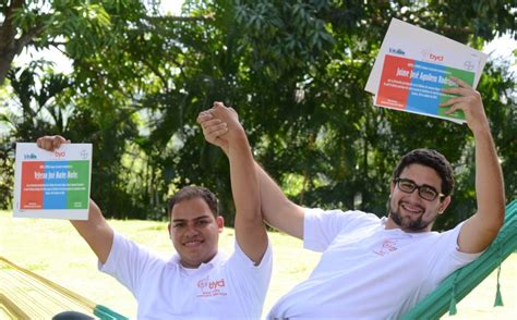 Bayer Premia Proyectos En Ambiente Y Salud De Dos Jóvenes Venezolanos
