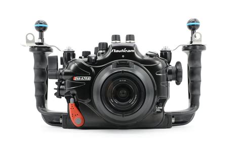 Nauticam Sony A7r Iii Housing Mini Reviewunderwater Photography Guide