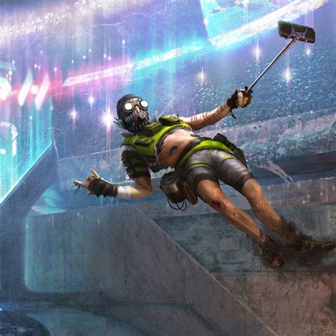 Albums Pictures One Xs Apex Legends Wallpapers Stunning