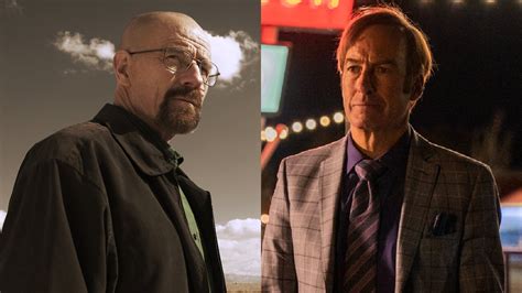 Better Call Saul Vs Breaking Bad Which Is The Better Overall Series