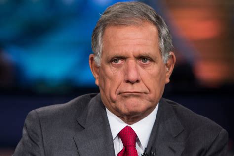 Cbs Ceo Leslie Moonves Steps Down After Sexual Harassment Allegations