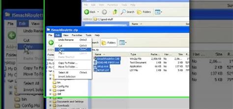How To Open A Zip File Without Using Winzip Operating Systems