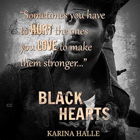 Black Hearts Sins Duet 1 By Karina Halle