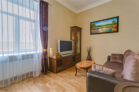 Günstige wohnungen in mosbach mieten: Moskau Apartment mit drei Zimmern mieten vom ...