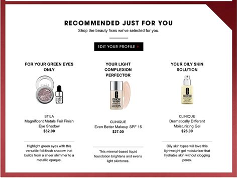 How To Optimize Product Recommendations In E Store 8 Tips Examples