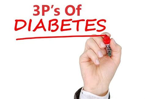3 Ps Of Diabetes Archives Planet Ayurveda