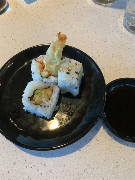 Bittyfish Sushi In Lynnwood Restaurant Menu And Reviews