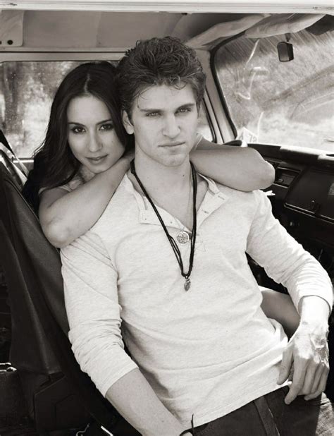 Spencer Hastings And Toby Cavanaugh In Pretty Little Liars Pretty