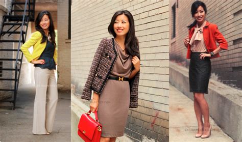 Conservative Work Outfits That Are Actually Cute Business Professional