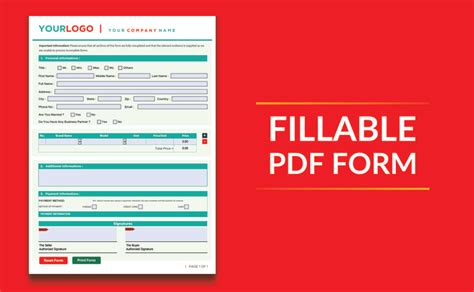 Create Fillable Pdf Form Using Adobe Acrobat Pro Or Adobe Livecycle Designer By Shuvo Fiverr