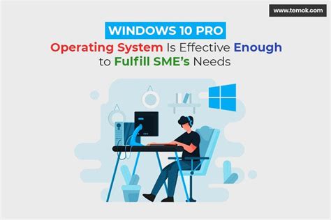 Top Operating Systems To Fulfill Your Business And Personal Needs In