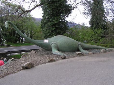Nessie Spotted © Kenneth Allen Cc By Sa20 Geograph Britain And Ireland