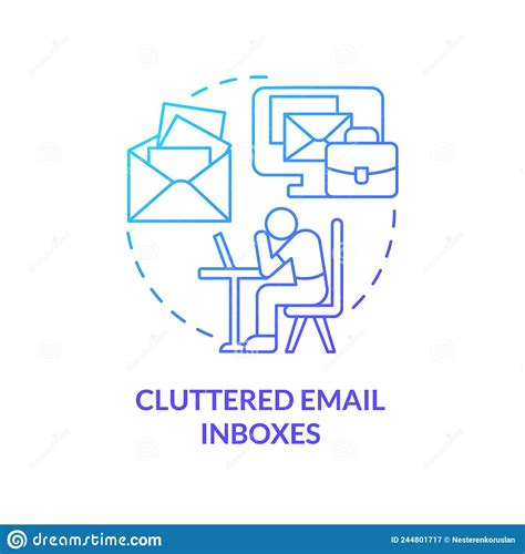Inboxes Cartoons Illustrations And Vector Stock Images 19 Pictures To