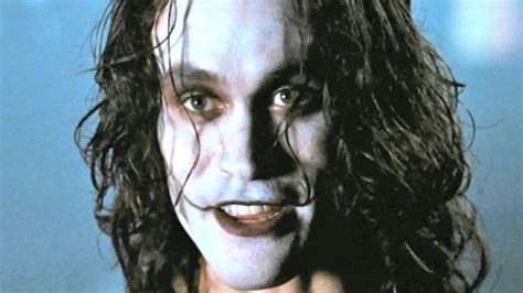 The Truth About Brandon Lee Finally Revealed Youtube