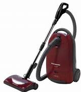 Photos of The Vacuum Cleaner