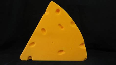 Hennings Wisconsin Cheese Cheesehead Small