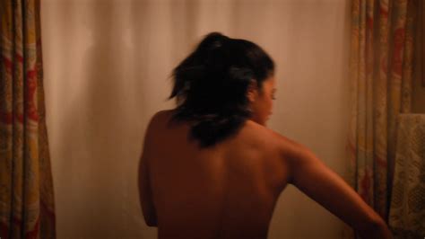 Gina Rodriguez Nude Scene From Jane The Virgin On Hot Sex Picture