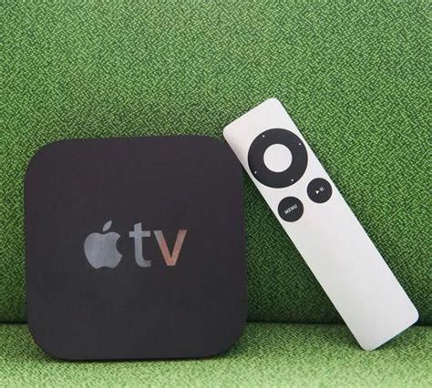 Cidertv app saves you from this pain. Apple's third-generation Apple TV set-top box with ...