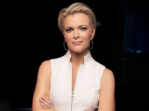 Megyn Kellys Fox News Contract Negotiations Come Into View Business