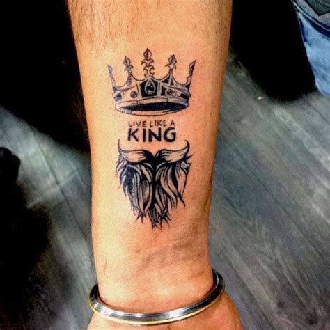 Details 100 About Small Badass Tattoos For Guys Unmissable Indaotaonec