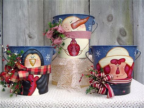 Holiday/christmas patterns and ideas for tole & decorative painting projects. Decorative Woodcraft & Tole Painting Pattern Packets by ...