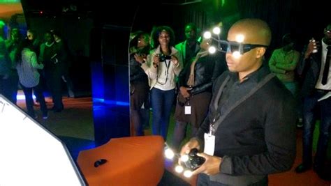 Htxt Africa Tshwane Is Banking On Using Virtual Reality To Teach And