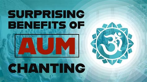 Scientific Benefits Of Om Chanting Aum Chanting Benefits Sadhguru